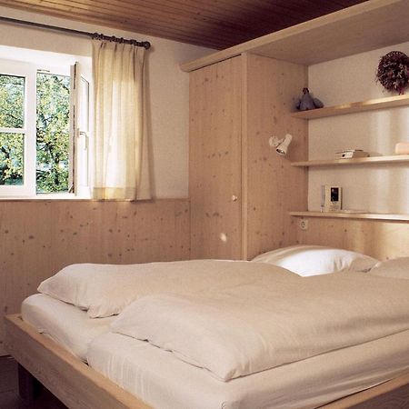 Gaestehaus Werner Lenggries Exteriör bild